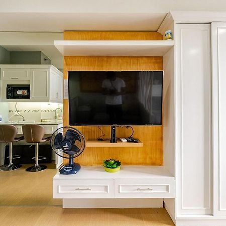 Avida Towers Cebu 2016 Wifi 190Mbps, Netflix 50 In Smarttv Apartment Екстериор снимка