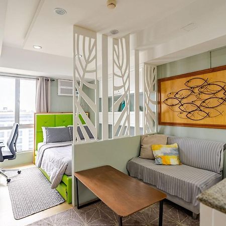 Avida Towers Cebu 2016 Wifi 190Mbps, Netflix 50 In Smarttv Apartment Екстериор снимка