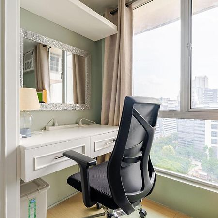 Avida Towers Cebu 2016 Wifi 190Mbps, Netflix 50 In Smarttv Apartment Екстериор снимка
