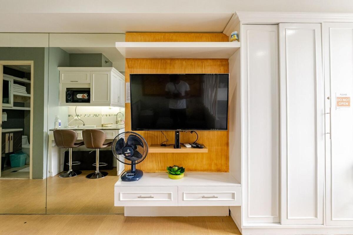 Avida Towers Cebu 2016 Wifi 190Mbps, Netflix 50 In Smarttv Apartment Екстериор снимка