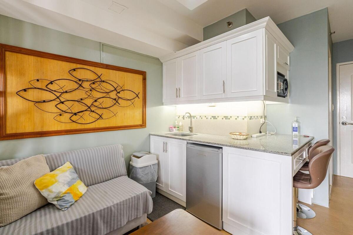 Avida Towers Cebu 2016 Wifi 190Mbps, Netflix 50 In Smarttv Apartment Екстериор снимка