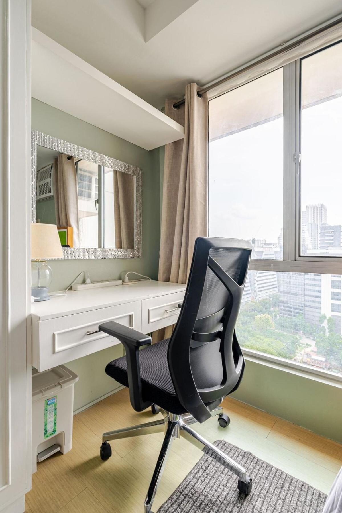 Avida Towers Cebu 2016 Wifi 190Mbps, Netflix 50 In Smarttv Apartment Екстериор снимка