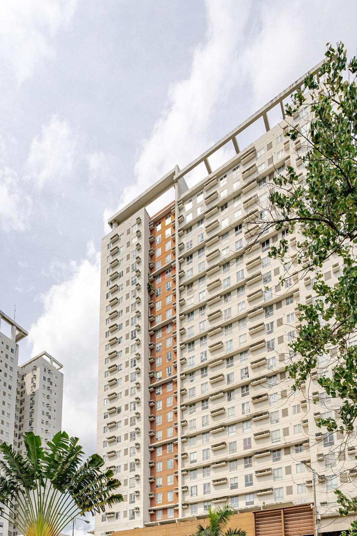 Avida Towers Cebu 2016 Wifi 190Mbps, Netflix 50 In Smarttv Apartment Екстериор снимка