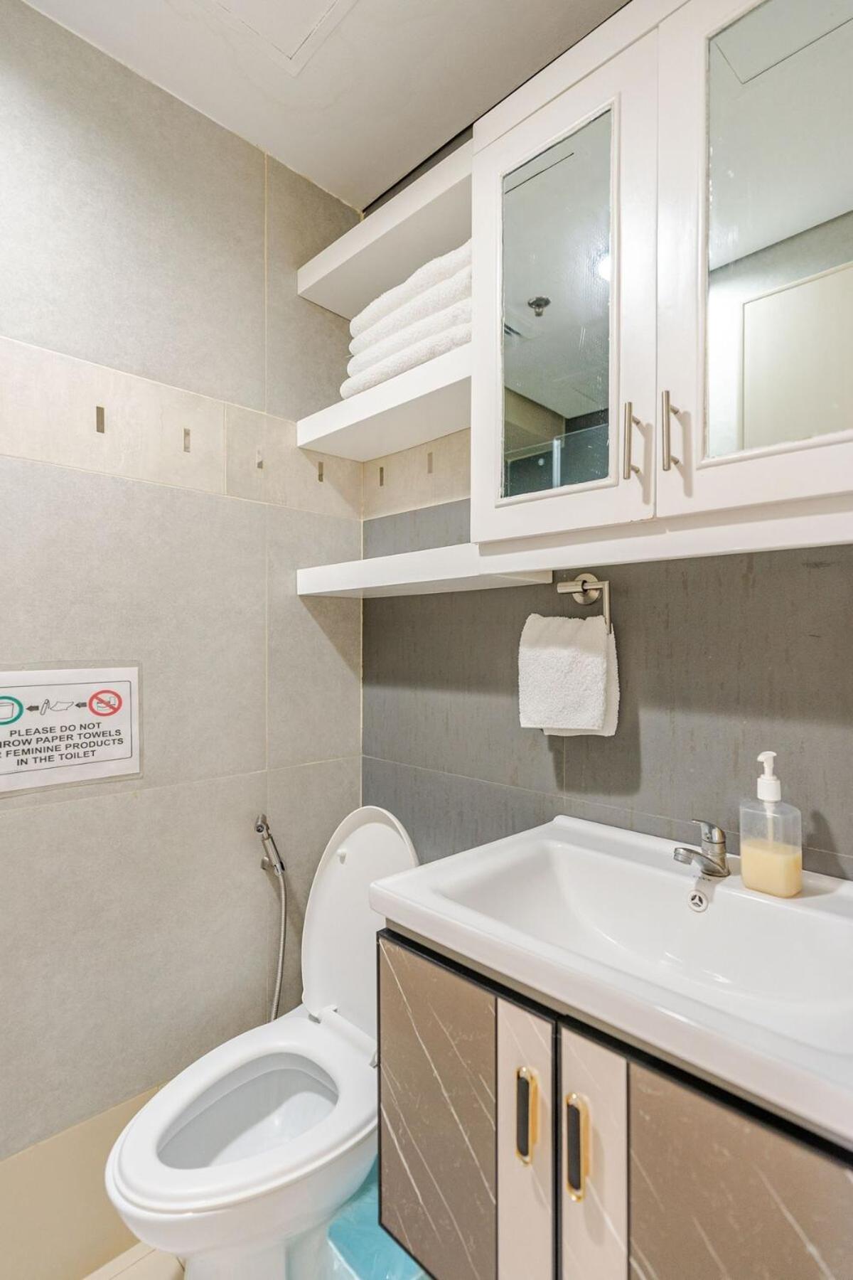 Avida Towers Cebu 2016 Wifi 190Mbps, Netflix 50 In Smarttv Apartment Екстериор снимка