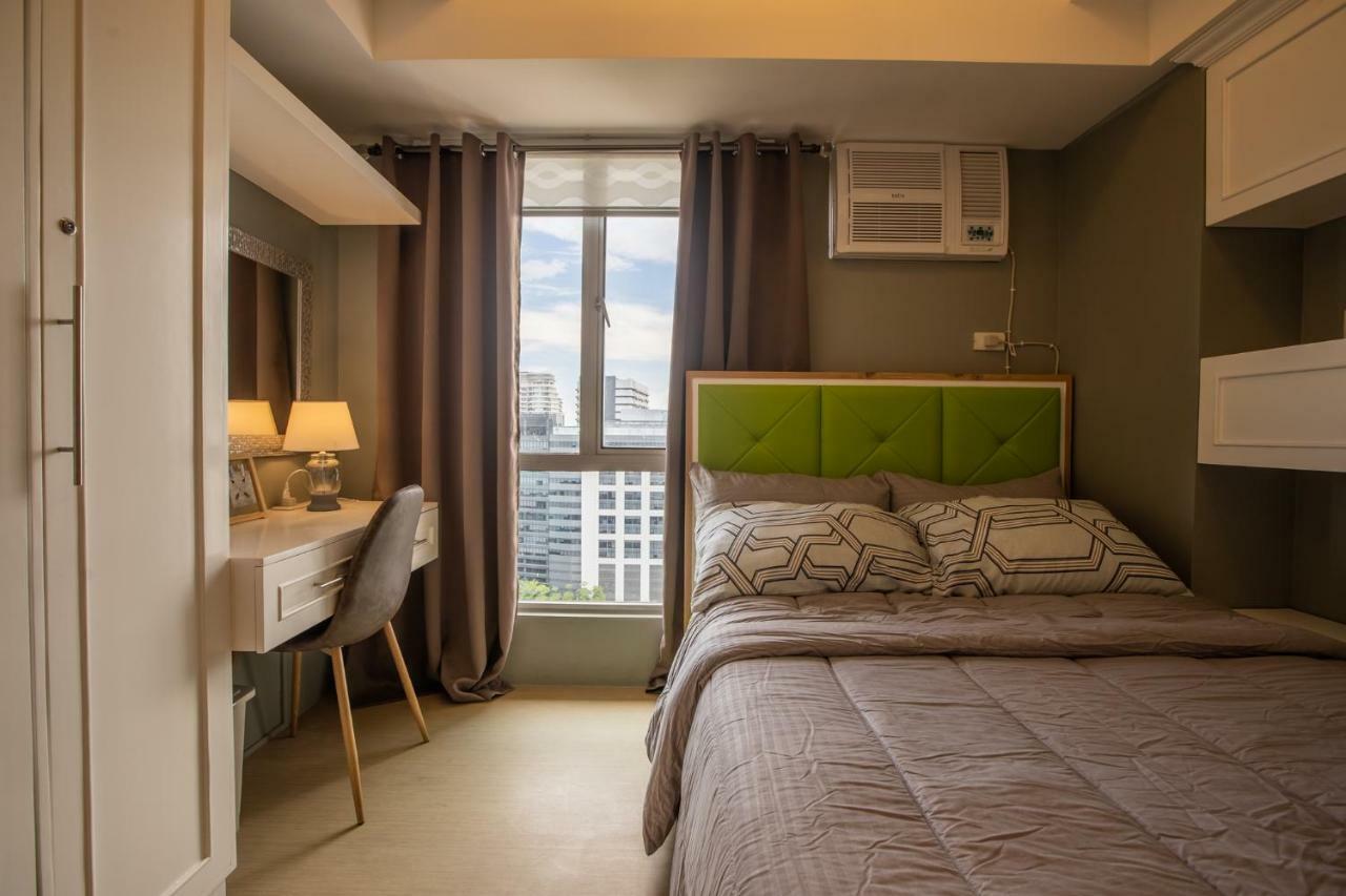 Avida Towers Cebu 2016 Wifi 190Mbps, Netflix 50 In Smarttv Apartment Екстериор снимка