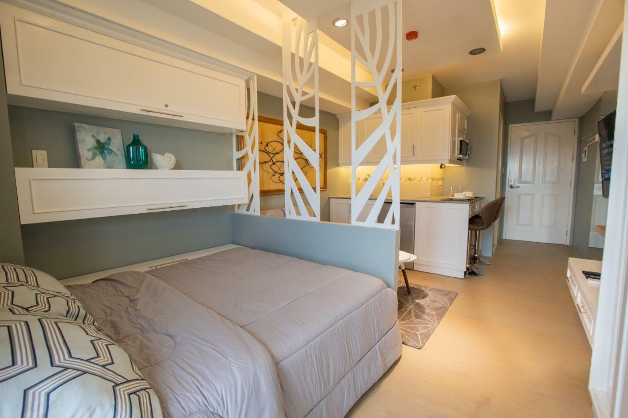 Avida Towers Cebu 2016 Wifi 190Mbps, Netflix 50 In Smarttv Apartment Екстериор снимка
