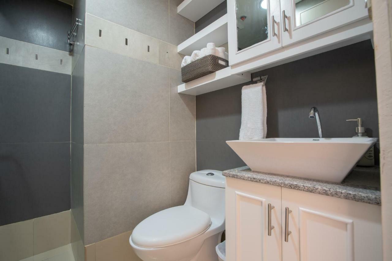 Avida Towers Cebu 2016 Wifi 190Mbps, Netflix 50 In Smarttv Apartment Екстериор снимка