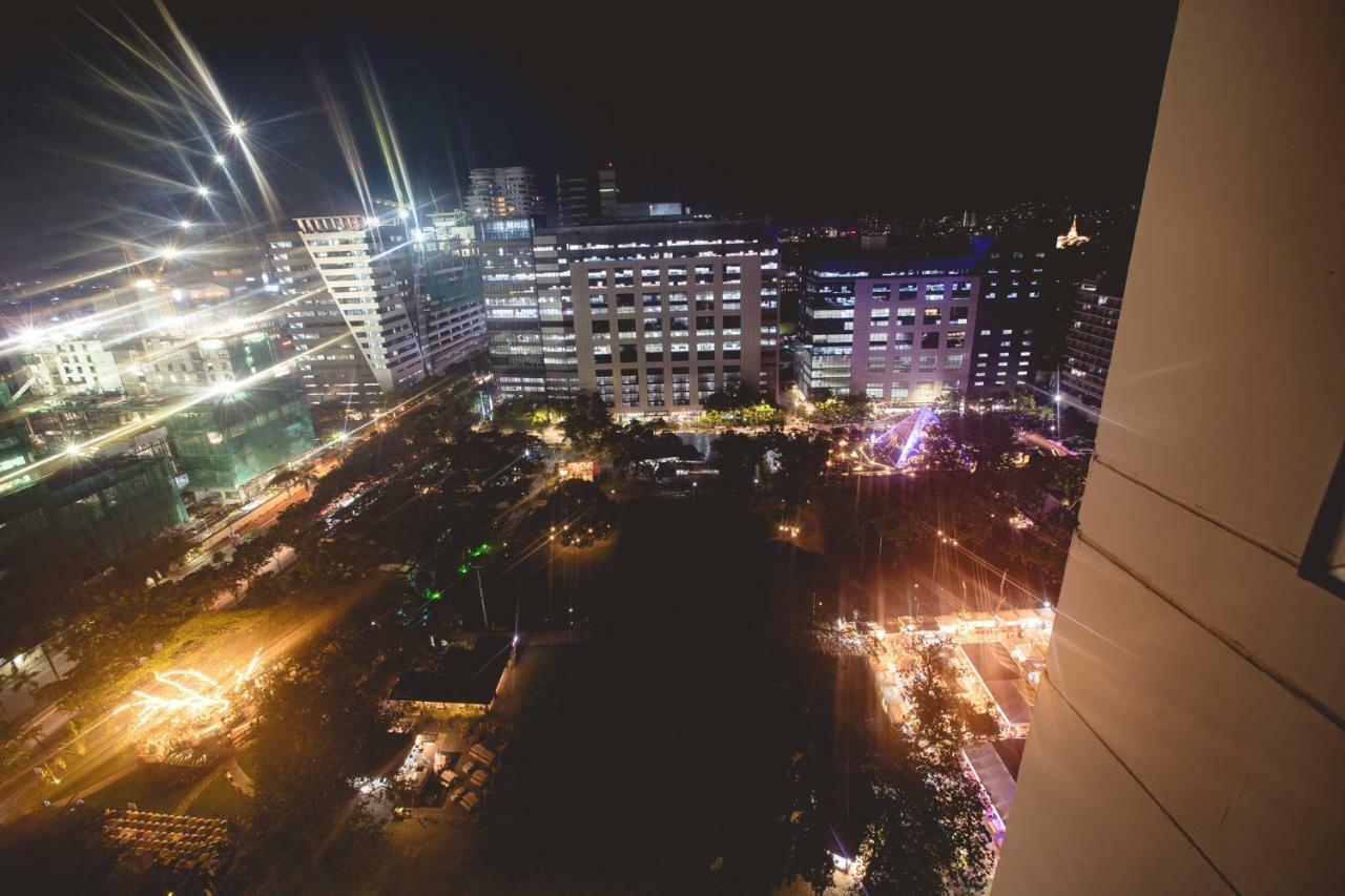 Avida Towers Cebu 2016 Wifi 190Mbps, Netflix 50 In Smarttv Apartment Екстериор снимка
