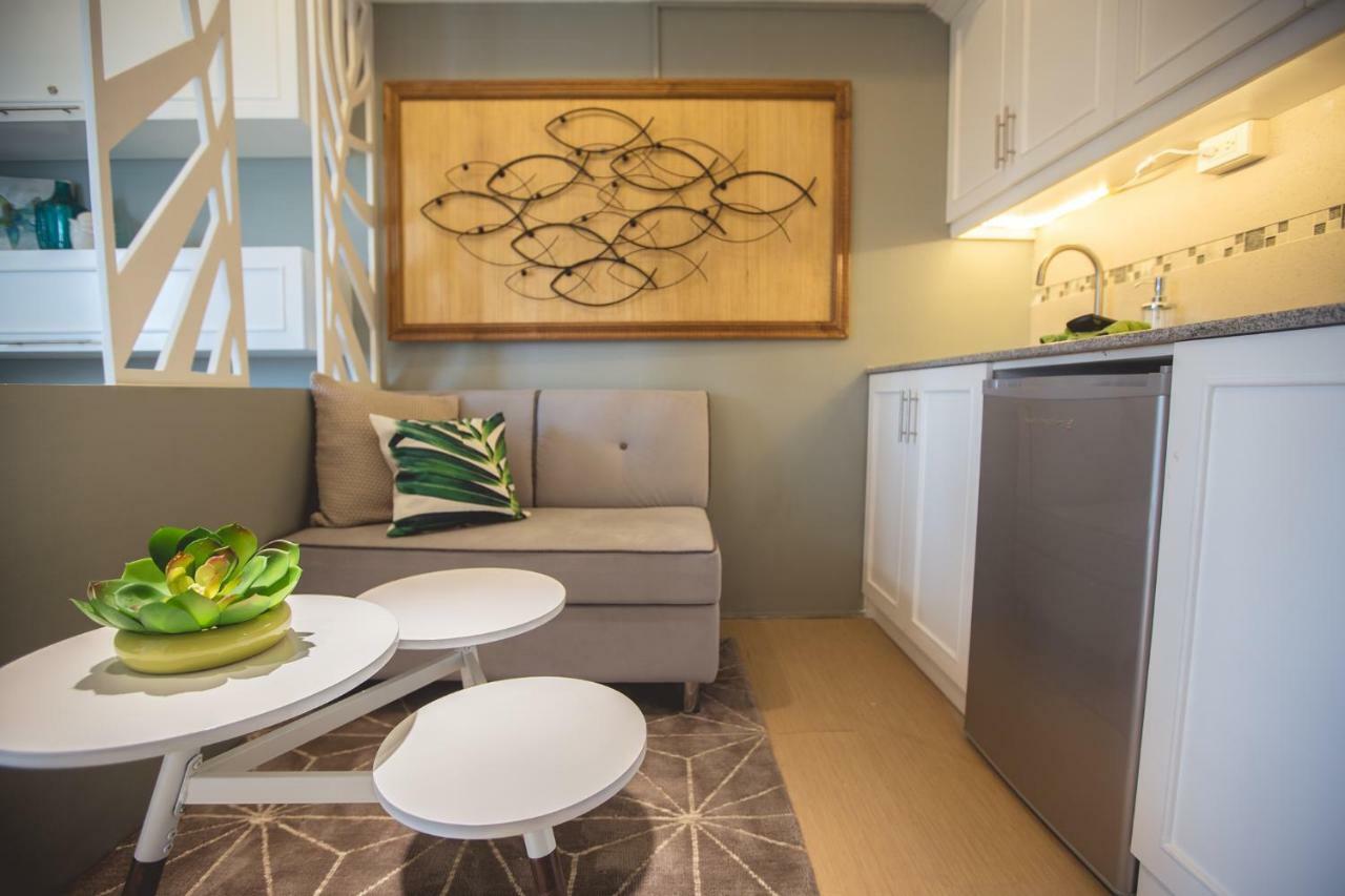 Avida Towers Cebu 2016 Wifi 190Mbps, Netflix 50 In Smarttv Apartment Екстериор снимка