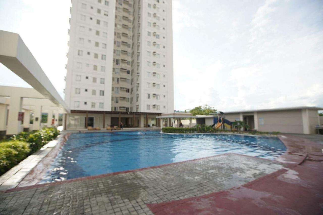 Avida Towers Cebu 2016 Wifi 190Mbps, Netflix 50 In Smarttv Apartment Екстериор снимка